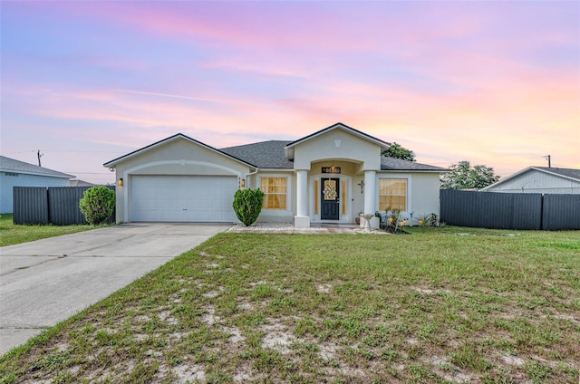 2884 Sweet Springs St, Deltona, FL 32738 - photo 1