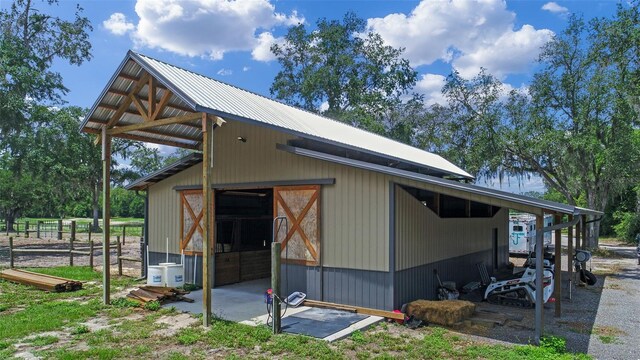 4940 State Road 11, De Leon Springs, FL 32130