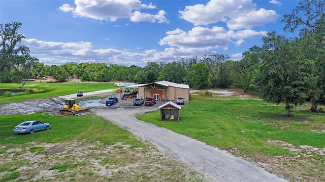 4940 State Road 11, De Leon Springs, FL 32130