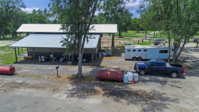 4940 State Road 11, De Leon Springs, FL 32130