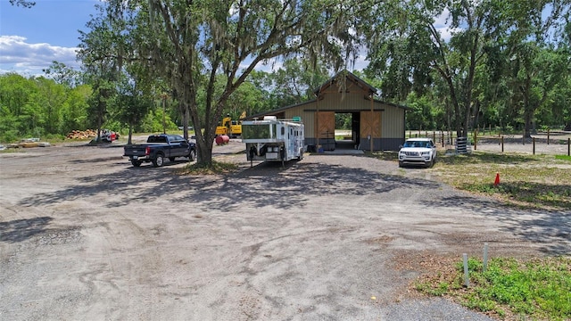 4940 State Road 11, De Leon Springs, FL 32130