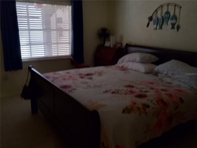 1640 Juno Trl Unit 103F, Astor, FL 32102 - view of bedroom
