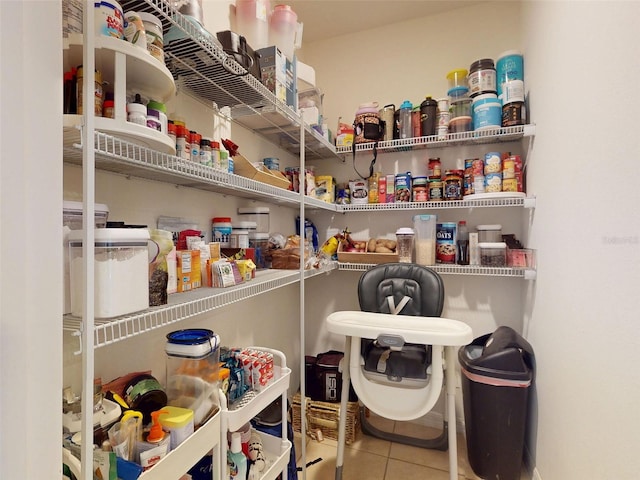 2919 Sime St, New Smyrna Beach, FL 32168 - view of pantry