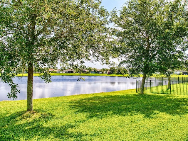 2919 Sime St, New Smyrna Beach, FL 32168 - water view