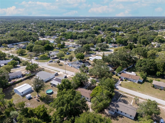 31 Lake Dr, Debary, FL 32713 - drone / aerial view