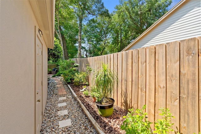1637 Bent Oaks Blvd, Deland, FL 32724 - view of yard
