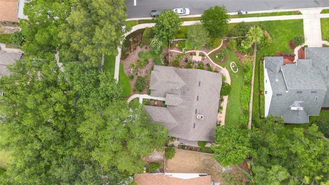 1637 Bent Oaks Blvd, Deland, FL 32724 - bird's eye view