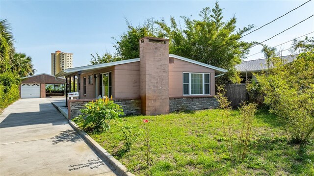 355 Hartford Ave, Daytona Beach, FL 32118 - photo 1