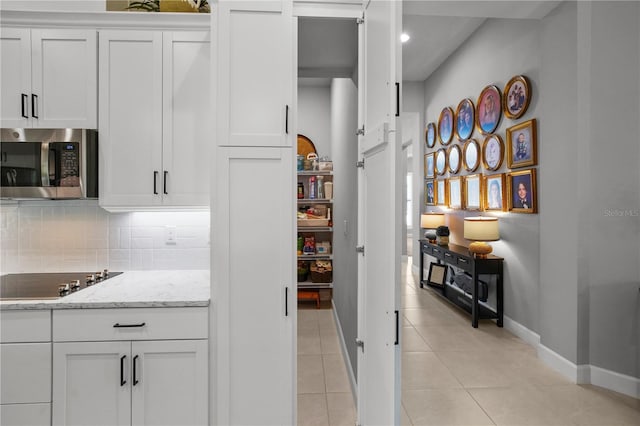 344 Stirling Bridge Dr, Ormond Beach, FL 32174 - view of storage area