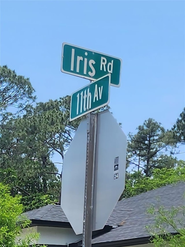 11 Th, Deland, FL 32724