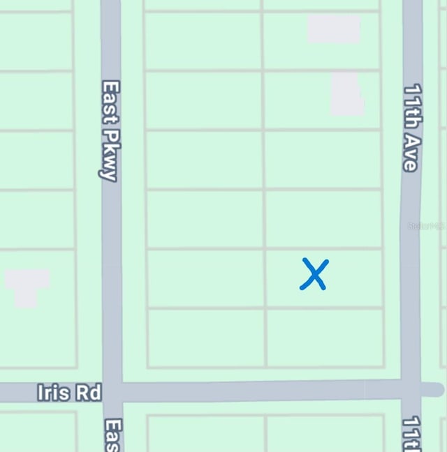 11 Th, Deland, FL 32724