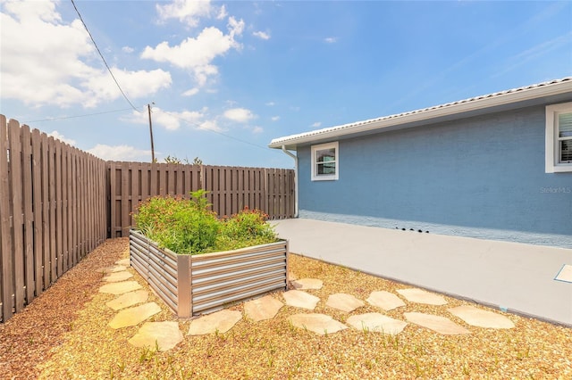 1032 Bel Aire Dr, Daytona Beach, FL 32118 - view of yard
