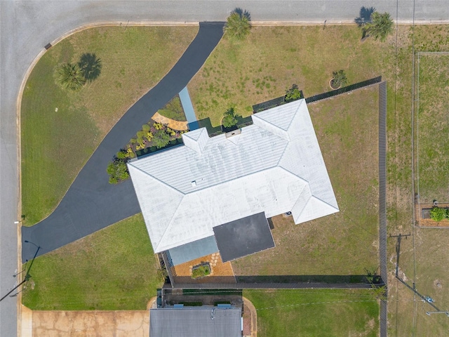 1032 Bel Aire Dr, Daytona Beach, FL 32118 - aerial view