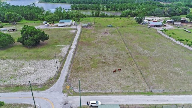 807 Campbell Ln, De Leon Springs, FL 32130