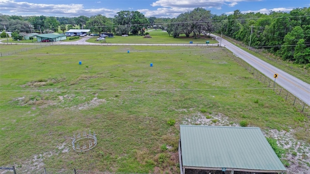 807 Campbell Ln, De Leon Springs, FL 32130