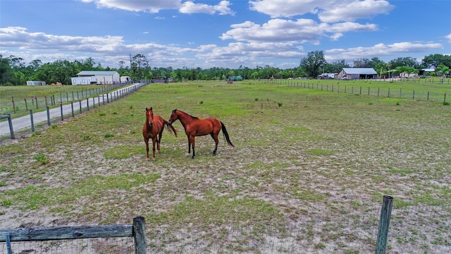 807 Campbell Ln, De Leon Springs, FL 32130