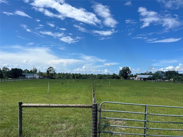 807 Campbell Ln, De Leon Springs, FL 32130