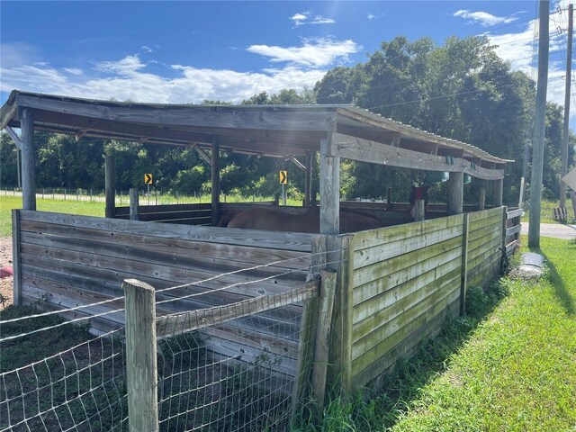 807 Campbell Ln, De Leon Springs, FL 32130
