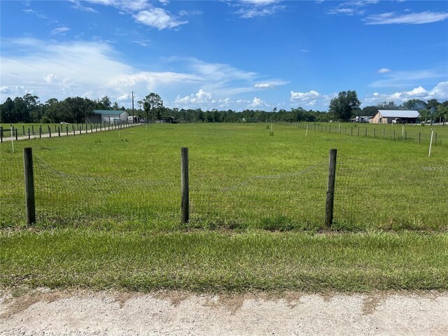 807 Campbell Ln, De Leon Springs, FL 32130