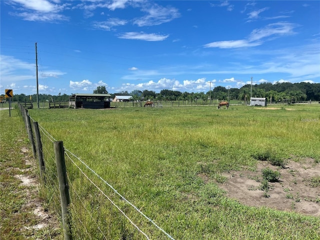 807 Campbell Ln, De Leon Springs, FL 32130