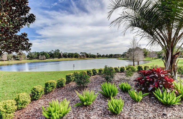 171 Birchmont Dr, Deland, FL 32724 - water view