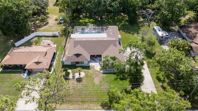 4301 Hudson Ln, Tampa, FL 33618 - view of subject property