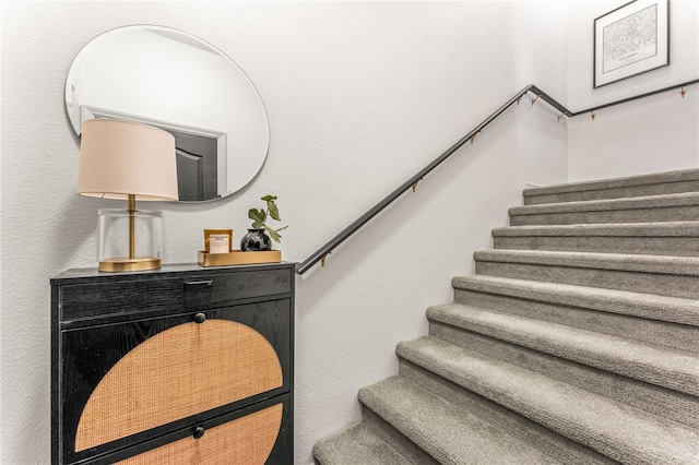 1469 Broken Oak Dr Unit 43A, Winter Garden, FL 34787 - view of stairs