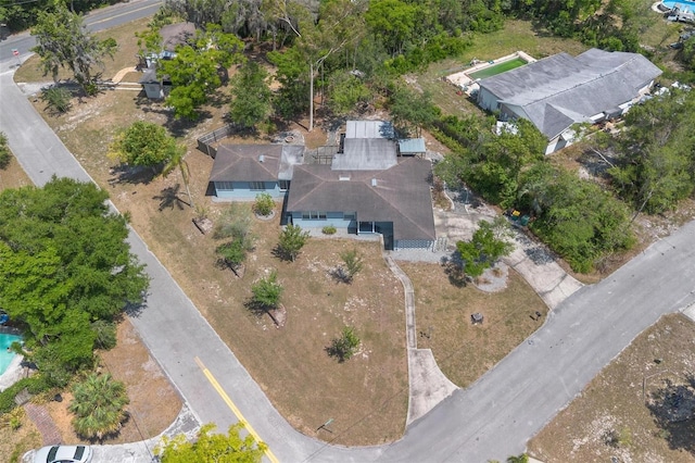 45 S University Cir, Deland, FL 32724 - view of property location
