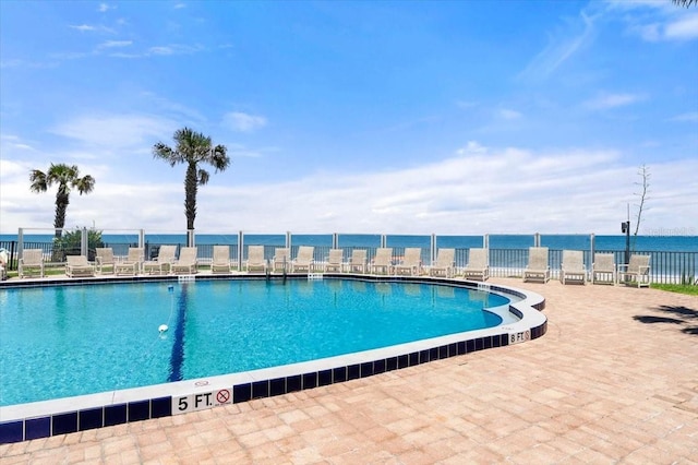 915 Ocean Shore Blvd Unit 8010, Ormond Beach, FL 32176 - view of community pool