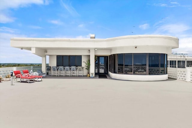 915 Ocean Shore Blvd Unit 8010, Ormond Beach, FL 32176 - view of property