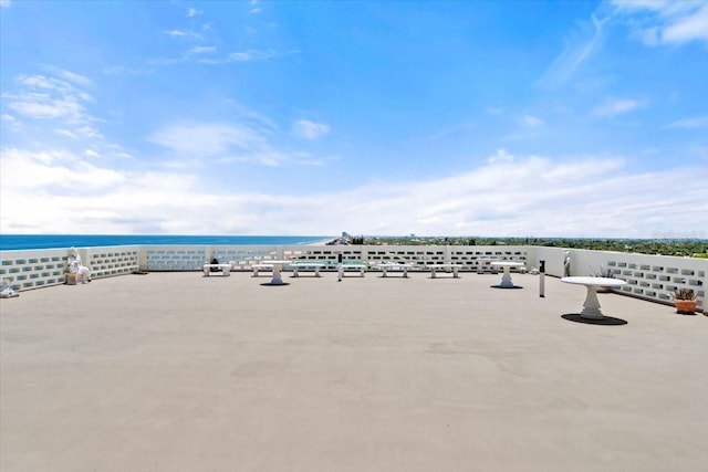 915 Ocean Shore Blvd Unit 8010, Ormond Beach, FL 32176 - water view
