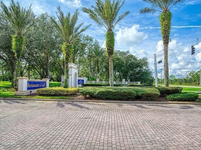 112 Lost Ball Dr, Daytona Beach, FL 32124 - view of surrounding community