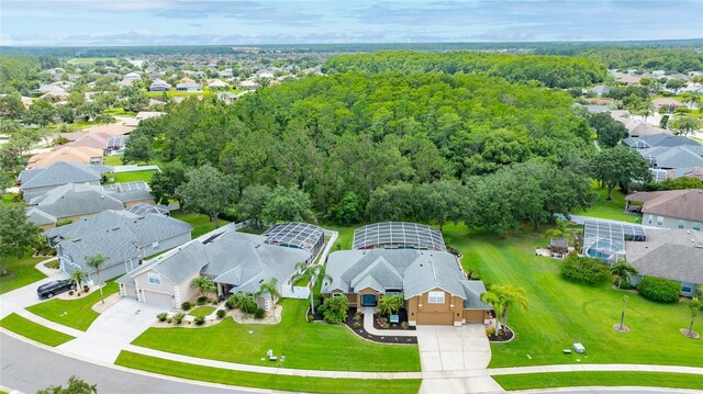 1910 Creekwater Blvd, Port Orange, FL 32128 - aerial view of residential area