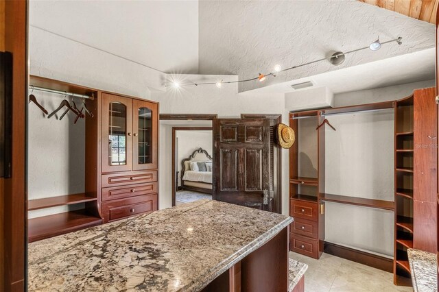 5366 N Lake Farms Rd, De Leon Springs, FL 32130 - view of walk in closet