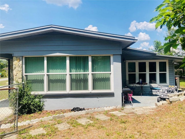 1485 Gainsville Dr, Deltona, FL 32725 - photo 4