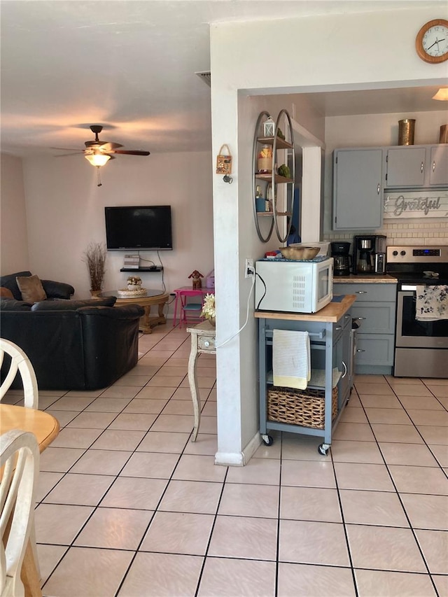 1485 Gainsville Dr, Deltona, FL 32725 - photo 6