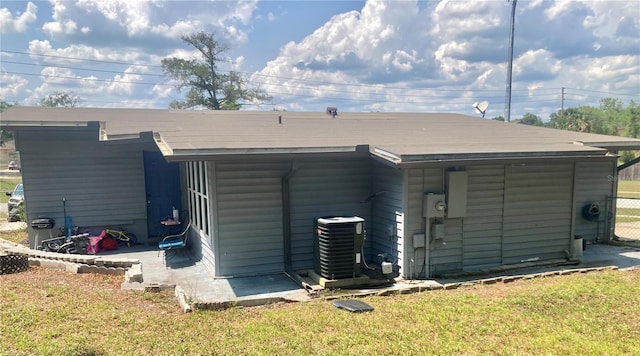 1485 Gainsville Dr, Deltona, FL 32725 - photo 34