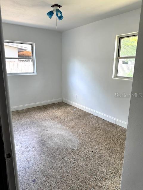 3 Cassia Ln, Debary, FL 32713 - unfurnished room featuring baseboards