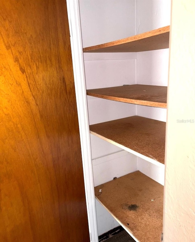 3 Cassia Ln, Debary, FL 32713 - view of pantry