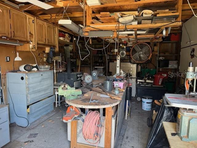 3 Cassia Ln, Debary, FL 32713 - view of storage