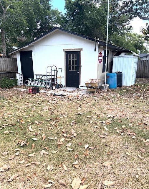 3 Cassia Ln, Debary, FL 32713 - view of outdoor structure