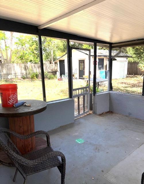 3 Cassia Ln, Debary, FL 32713 - view of sunroom