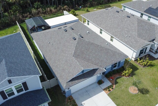 1671 Pecorino Ct, Titusville, FL 32780 - view of subject property