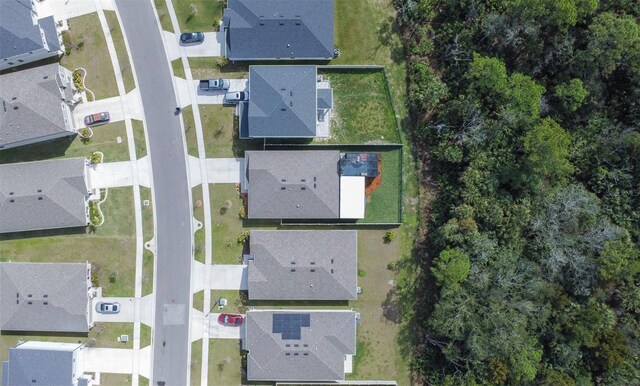 1671 Pecorino Ct, Titusville, FL 32780 - aerial view of residential area