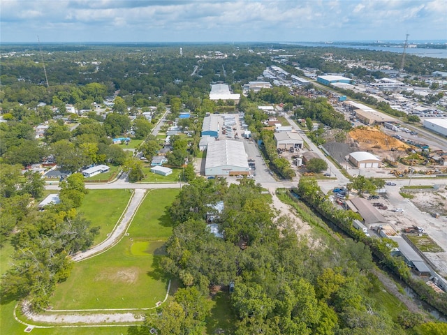 449 3rd St, Daytona Beach, FL 32117 - view of property location