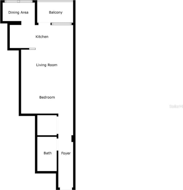 935 S Atlantic Ave Unit 511, Daytona Beach, FL 32118 - photo 4