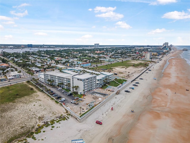 935 S Atlantic Ave Unit 105, Daytona Beach, FL 32118 - bird's eye view of a nearby body of water