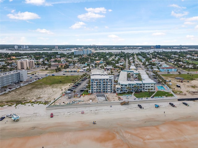 935 S Atlantic Ave Unit 105, Daytona Beach, FL 32118 - view of urban area featuring a nearby body of water