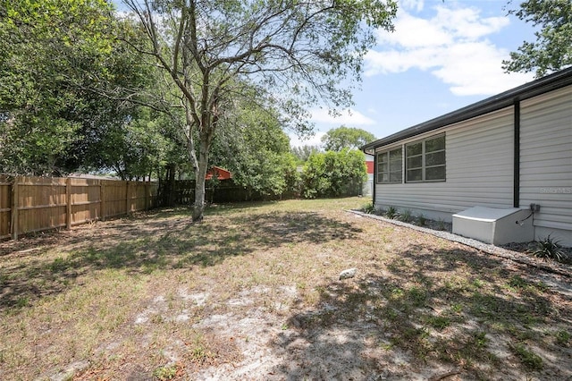 2434 Barbarossa Ave, Deltona, FL 32738 - view of yard
