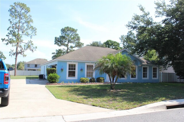 4611 SE 32nd Pl, Ocala, FL 34480 - photo 3